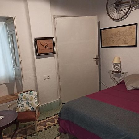 קאסורלה La Casa De Las Bicicletas מראה חיצוני תמונה