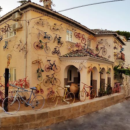 קאסורלה La Casa De Las Bicicletas מראה חיצוני תמונה