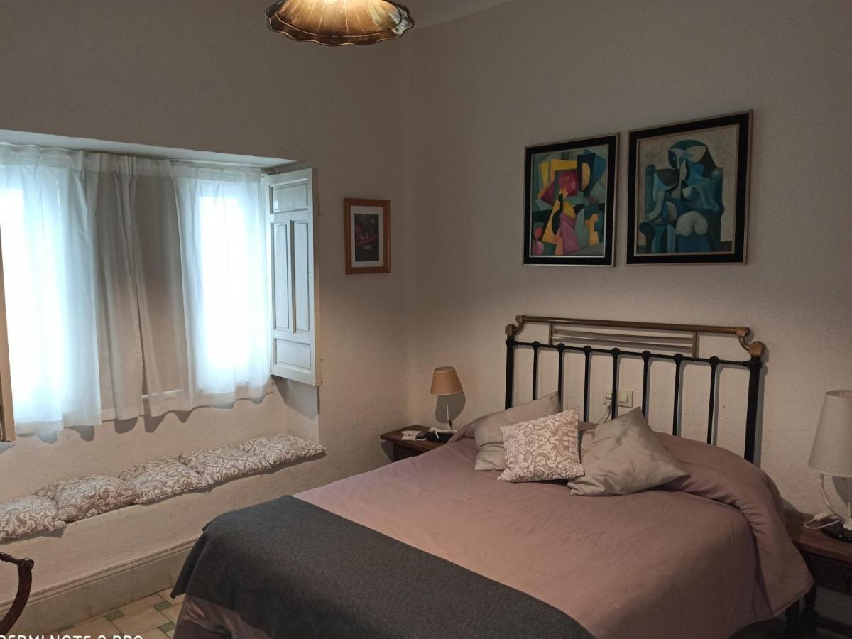 קאסורלה La Casa De Las Bicicletas מראה חיצוני תמונה