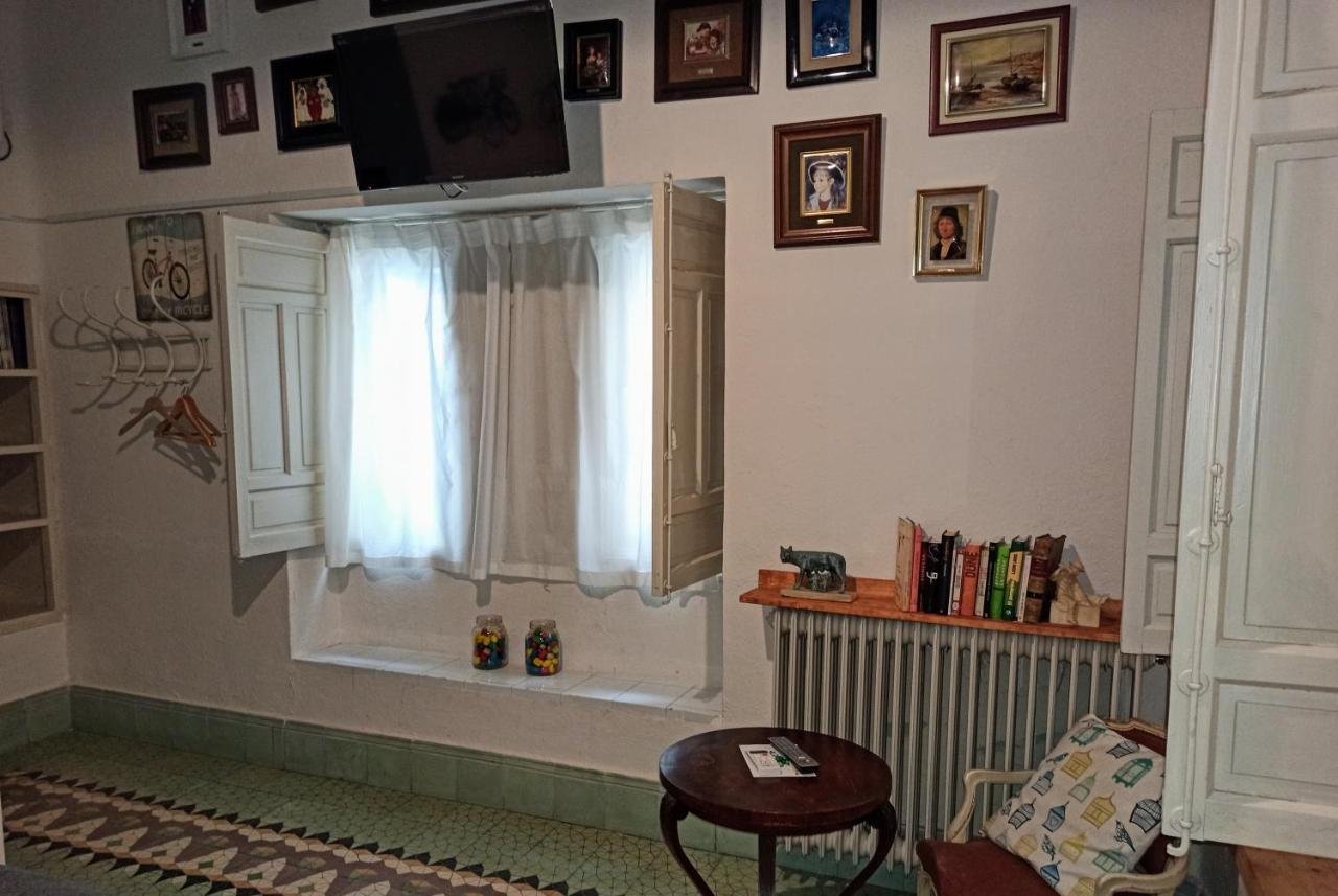 קאסורלה La Casa De Las Bicicletas מראה חיצוני תמונה