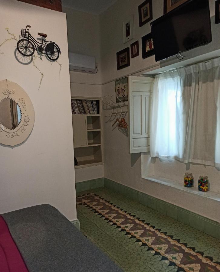 קאסורלה La Casa De Las Bicicletas מראה חיצוני תמונה