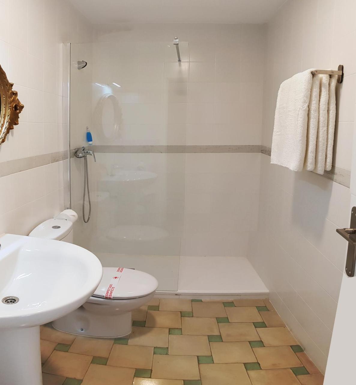 קאסורלה La Casa De Las Bicicletas מראה חיצוני תמונה