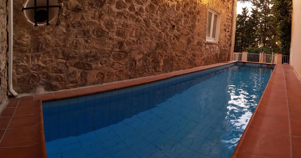 קאסורלה La Casa De Las Bicicletas מראה חיצוני תמונה